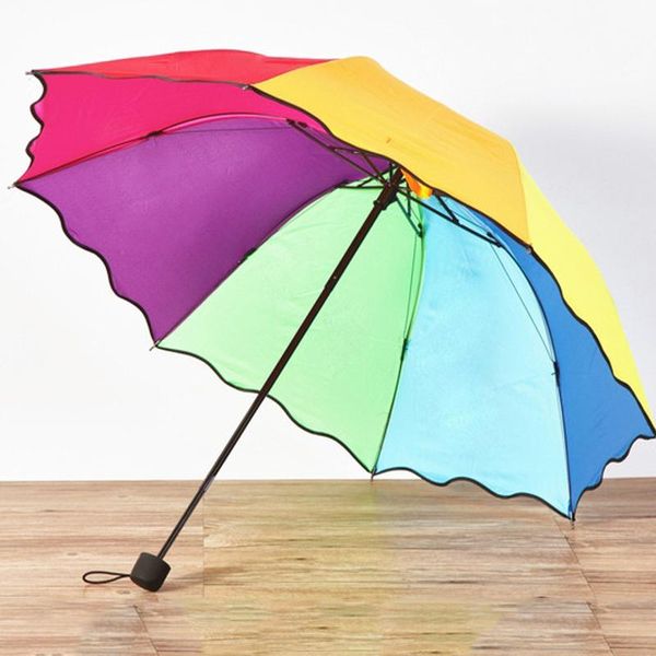 umbrellas fashion transparent clear umbrella rainbow fold apollo princess women rain sakura long handle
umbrellas fashion transparent clear umbrella rainbow fold apollo princess women rain sakura long handle