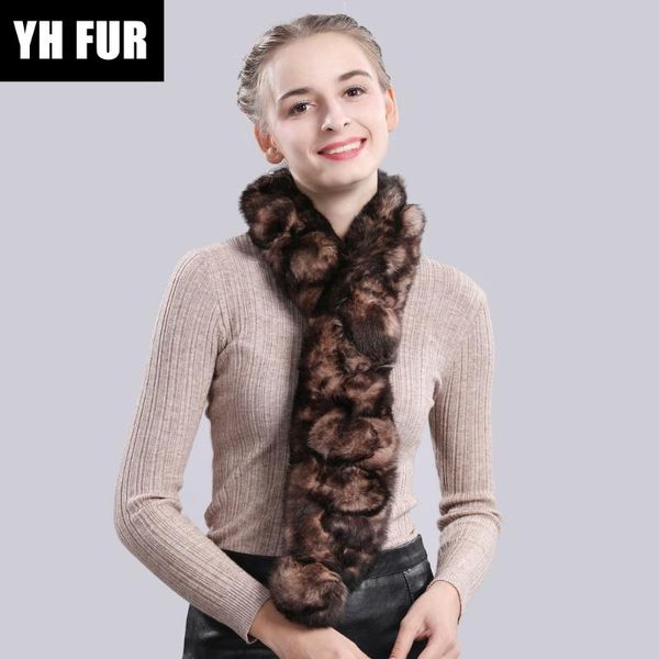 scarves autumn winter women 100% natural fur scarf thick warm lady real genuine neckerchief, Blue;gray
scarves autumn winter women 100% natural fur scarf thick warm lady real genuine neckerchief, Blue;gray