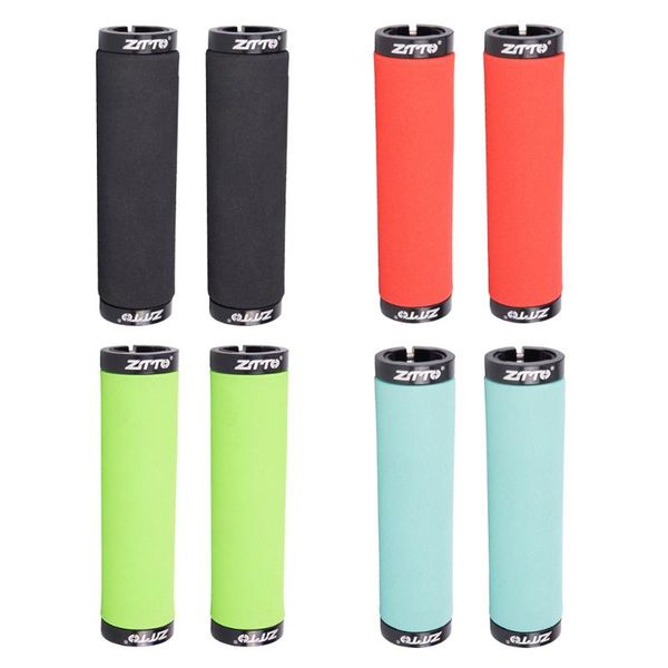 bike handlebars &components 1 pair folding handle grips anti-skid soft sponge mtb bicycle road general handlebar accessories
bike handlebars &components 1 pair folding handle grips anti-skid soft sponge mtb bicycle road general handlebar accessories