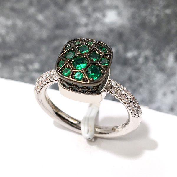 classic eternal love iced out couple rings woman bee hive zircon copper plating 18k silver ring for women fashion bridesmaid sisters jewelry
classic eternal love iced out couple rings woman bee hive zircon copper plating 18k silver ring for women fashion bridesmaid sisters jewelry