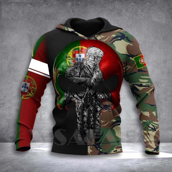 men's hoodies & sweatshirts portugal army solidier all country 3d print hoodie spring autumn man women harajuku outwear hooded pullover, Black
men's hoodies & sweatshirts portugal army solidier all country 3d print hoodie spring autumn man women harajuku outwear hooded pullover, Black