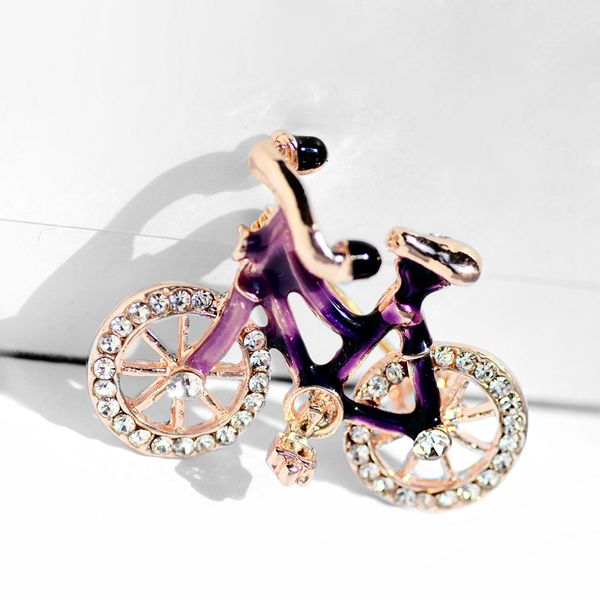 factory wholesale creative small bicycle japan and korea versatile lovely hat decoration bag coat brooch accessories hea/rtsch/rome
factory wholesale creative small bicycle japan and korea versatile lovely hat decoration bag coat brooch accessories hea/rtsch/rome