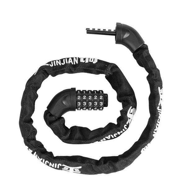 bike locks long safty chain lock for anti-theft steel password code motorcycle cycling electric bicycle accoessories
bike locks long safty chain lock for anti-theft steel password code motorcycle cycling electric bicycle accoessories