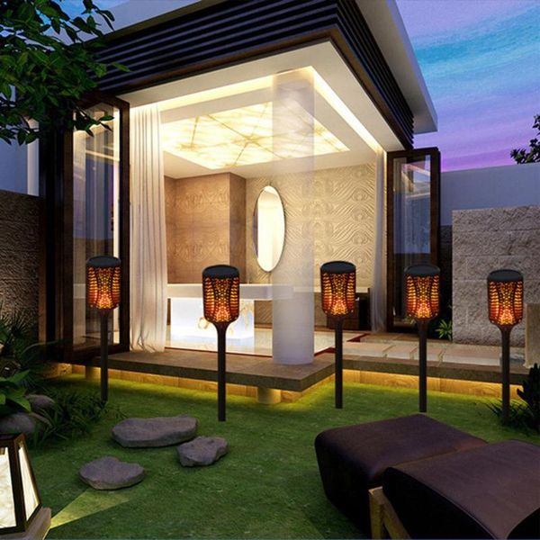 1pc solar flickering flame light outdoor waterproof 99led dancing for garden patio lawn landscape lamps
1pc solar flickering flame light outdoor waterproof 99led dancing for garden patio lawn landscape lamps