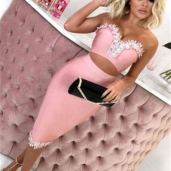 dress celebrity pink blue 2 pieces set bodycon bandage cute evening party dress, Black;gray
dress celebrity pink blue 2 pieces set bodycon bandage cute evening party dress, Black;gray