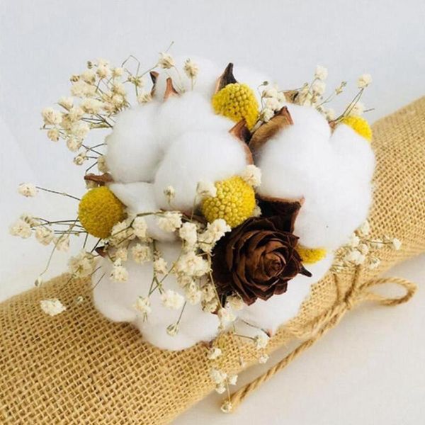 5pcs/set natural dried flower cotton head decor diy for wedding artificial supplies home single p9w2 decorative flowers & wreaths
5pcs/set natural dried flower cotton head decor diy for wedding artificial supplies home single p9w2 decorative flowers & wreaths