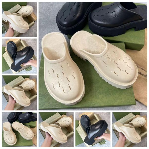 2021 designer heels designer women platform perforated sandals slippers made of transparent materials fashionable lovely sunny beach woman s, Black
2021 designer heels designer women platform perforated sandals slippers made of transparent materials fashionable lovely sunny beach woman s, Black