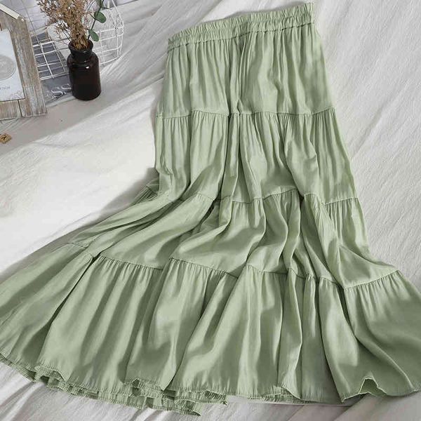 casual dresses women 2021 summer tulle long skirt high waist ruffles white pleated s gothic black jupe femme saia midi faldas girl, Black;gray
casual dresses women 2021 summer tulle long skirt high waist ruffles white pleated s gothic black jupe femme saia midi faldas girl, Black;gray