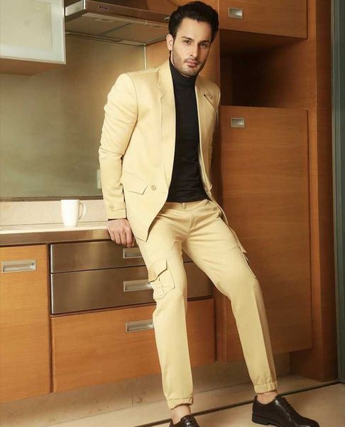 men's suits & blazers arrival gold irregular notch lapel men groom prom wedding blazer terno masculino slim fit 2 pieces costume homme, White;black
men's suits & blazers arrival gold irregular notch lapel men groom prom wedding blazer terno masculino slim fit 2 pieces costume homme, White;black