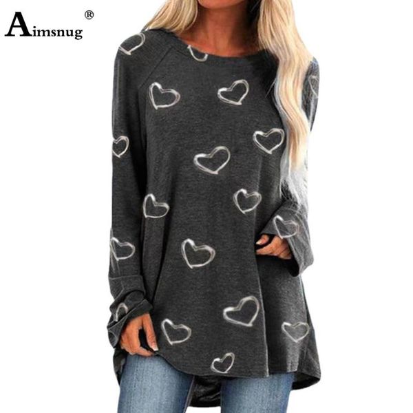 women's t-shirt plus size ladies elegant leisure casual long bubble love print 2021 spring tees shirt clothing femme 5xl, White
women's t-shirt plus size ladies elegant leisure casual long bubble love print 2021 spring tees shirt clothing femme 5xl, White