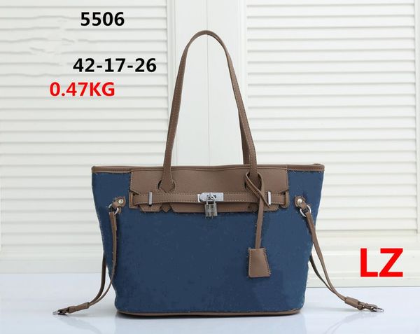 2022 women designer tote canvas letter printing shoppings large capacity package bags handbag purse fashion shoulder bag 5506# 42*17*26cm
2022 women designer tote canvas letter printing shoppings large capacity package bags handbag purse fashion shoulder bag 5506# 42*17*26cm