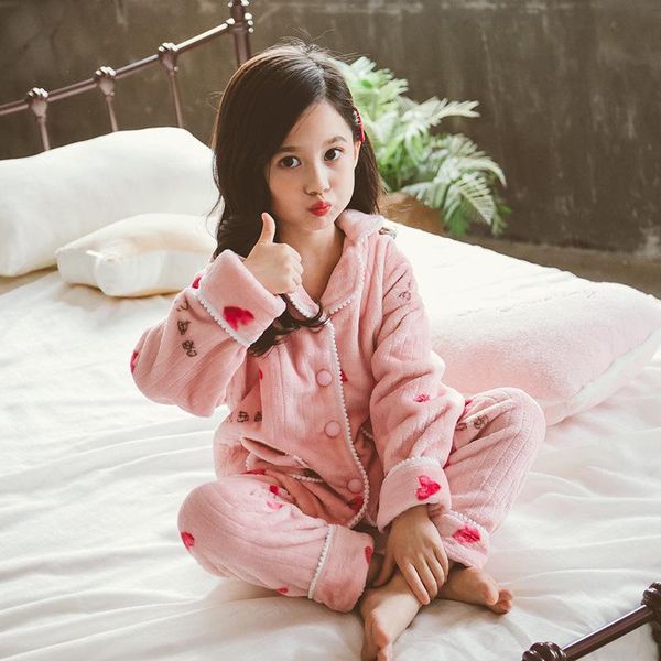 flannel baby girls pajama sets autumn winter kids fleece sleepwear boy clothes set pjs pajamas, Blue;red
flannel baby girls pajama sets autumn winter kids fleece sleepwear boy clothes set pjs pajamas, Blue;red
