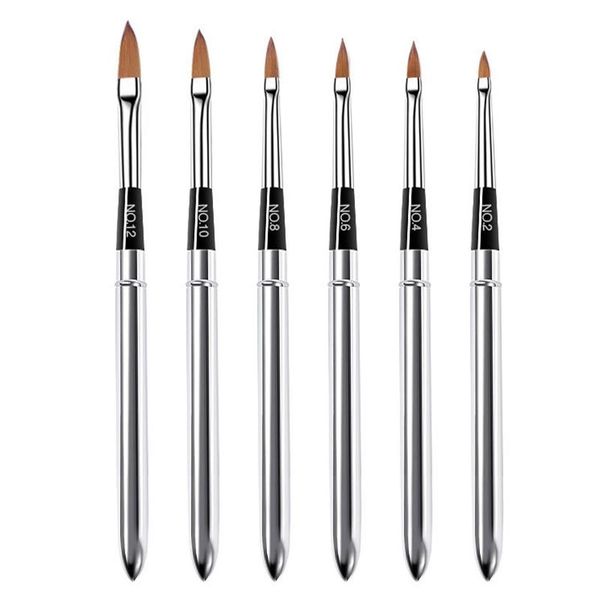 nail art kits 6pcs metal handle acrylic uv gel extension builder petal flower painting drawing brush manicure tools
nail art kits 6pcs metal handle acrylic uv gel extension builder petal flower painting drawing brush manicure tools