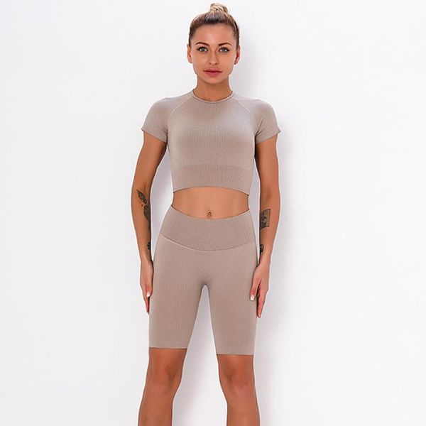 piece yoga clothing set sports suit women fitness athletic wear gym workout bra seamless leggings shorts sportswear outfit
piece yoga clothing set sports suit women fitness athletic wear gym workout bra seamless leggings shorts sportswear outfit
