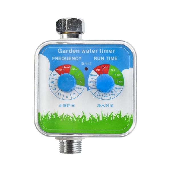 watering equipments automatic timer intelligent irrigation controller with lcd digital screen for home garden greenhouse plant grass
watering equipments automatic timer intelligent irrigation controller with lcd digital screen for home garden greenhouse plant grass