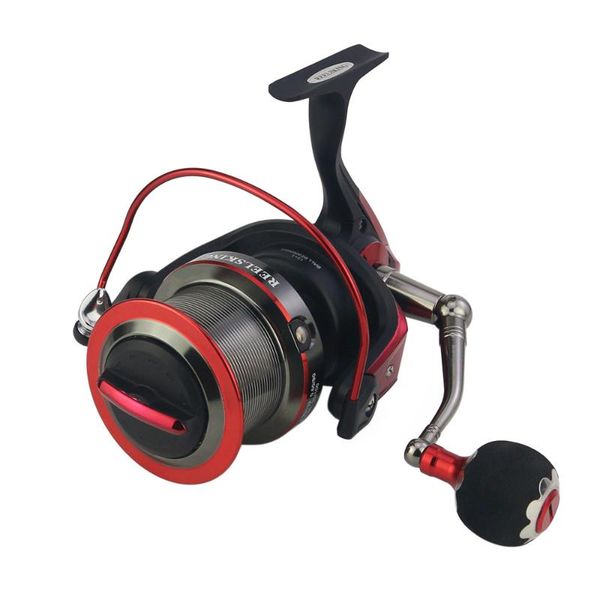 long s spinning reel casting fishing no gap reaction system metal spool reels saltwater sea baitcasting
long s spinning reel casting fishing no gap reaction system metal spool reels saltwater sea baitcasting