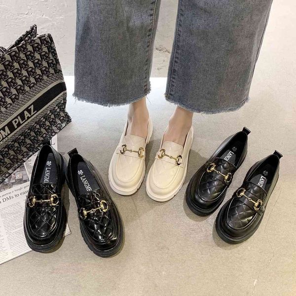 designer shoes woman quality leather slip on flats for women loafers ladies shoe zapatos de mujer female 210810, Black
designer shoes woman quality leather slip on flats for women loafers ladies shoe zapatos de mujer female 210810, Black