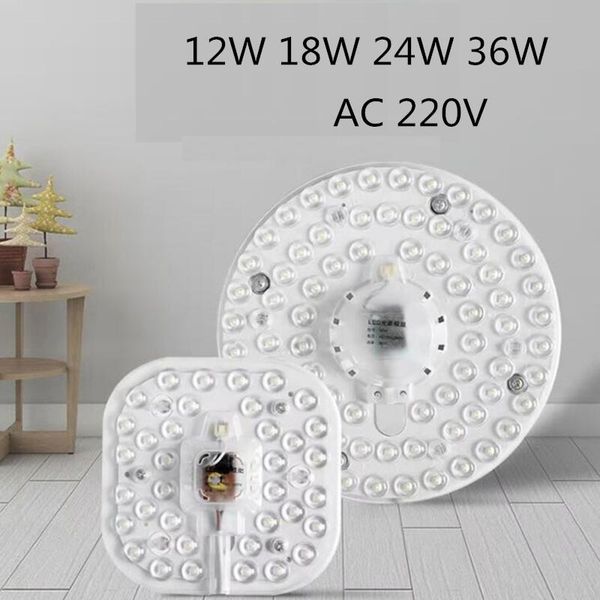 bulbs 2835smd 12w 18w 24w 36w led ring panel circle light ac220v-240v square ceiling board the circular lamp
bulbs 2835smd 12w 18w 24w 36w led ring panel circle light ac220v-240v square ceiling board the circular lamp