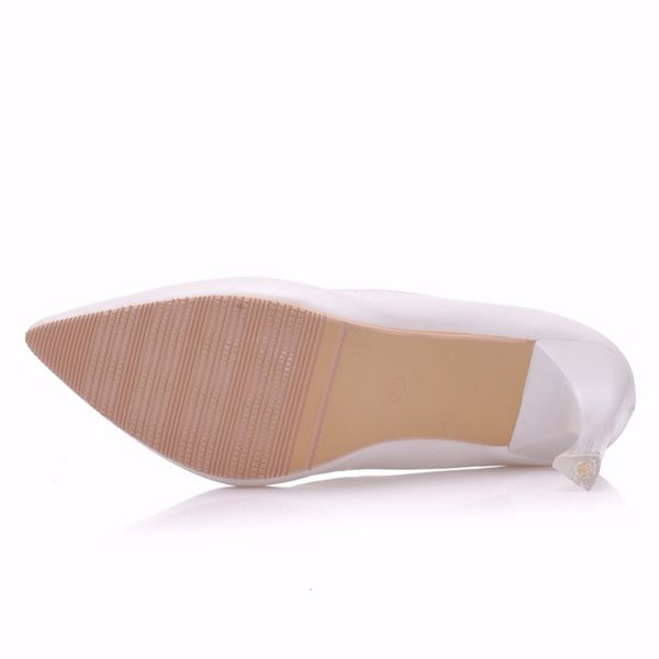 sandals pumps white high heels crystal strange style heel party woman elegant stiletto women shoes, Black
sandals pumps white high heels crystal strange style heel party woman elegant stiletto women shoes, Black