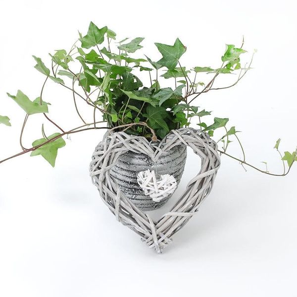 decorative objects & figurines wall hanging decoration pendant hearts gray white artificial wreaths for wedding winter birthday party home d
decorative objects & figurines wall hanging decoration pendant hearts gray white artificial wreaths for wedding winter birthday party home d