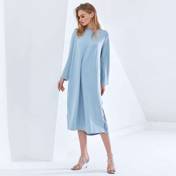 dresses korean for women o neck long sleeve patchwork ruched loose a line elegant es female 2021 autumn clothes, Black;gray
dresses korean for women o neck long sleeve patchwork ruched loose a line elegant es female 2021 autumn clothes, Black;gray