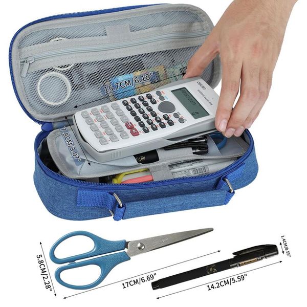 pencil cases case kawaii stationery batch school pencilcases for a boy bag office storage black estuche organizer large
pencil cases case kawaii stationery batch school pencilcases for a boy bag office storage black estuche organizer large