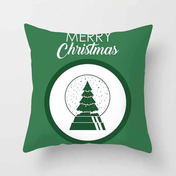 cushion/decorative pillow christmas printing cover square peach skin velvet car cushion customization
cushion/decorative pillow christmas printing cover square peach skin velvet car cushion customization