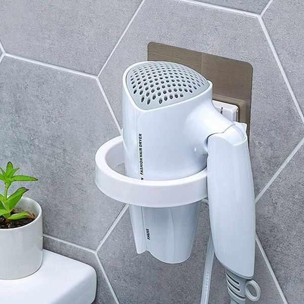 bathroom storage & organization wall-mounted hair dryer holder abs shelf hairdryer rack organizer for
bathroom storage & organization wall-mounted hair dryer holder abs shelf hairdryer rack organizer for