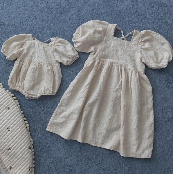 baby romper summer born kid girl clothes lantern short sleeve princess toddler solid linen cute casual jumpsuit clothing jumpsuits, Blue
baby romper summer born kid girl clothes lantern short sleeve princess toddler solid linen cute casual jumpsuit clothing jumpsuits, Blue