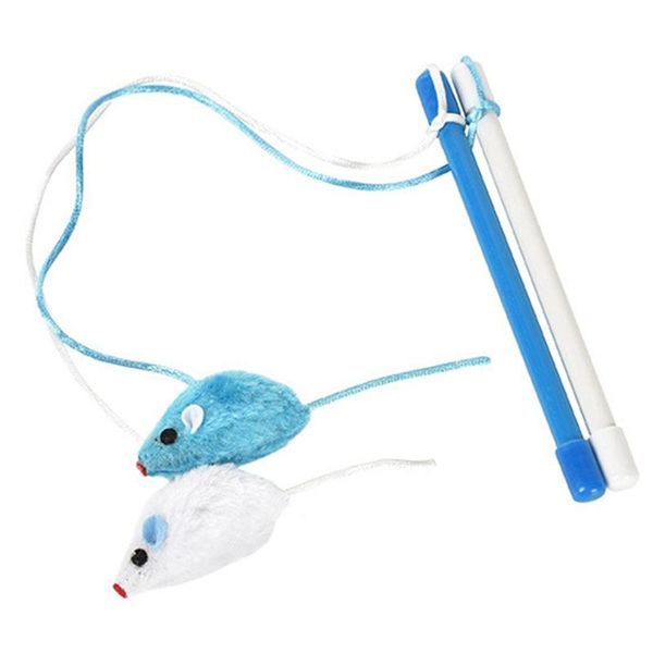 cat toys interactive wand funny plastic kitten teaser play with pendant pet suppliy feather
cat toys interactive wand funny plastic kitten teaser play with pendant pet suppliy feather