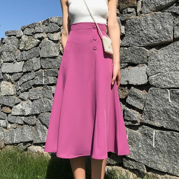 skirts limiguyue casual women a-line long skirt lolita high waist summer korean style elegant clothes female jupe longue k1483, Black
skirts limiguyue casual women a-line long skirt lolita high waist summer korean style elegant clothes female jupe longue k1483, Black