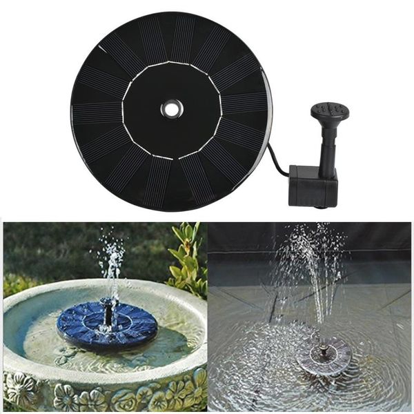 mini water fountain solar powered pump garden supplies watering kit for outdoor pool lake pond plants flower decorations
mini water fountain solar powered pump garden supplies watering kit for outdoor pool lake pond plants flower decorations