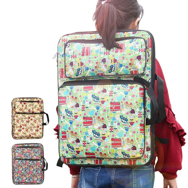 8k cartoon kid art bag for painting board drawing tools cute drawing kits waterproof sketching bag for kids art set art supplies
8k cartoon kid art bag for painting board drawing tools cute drawing kits waterproof sketching bag for kids art set art supplies