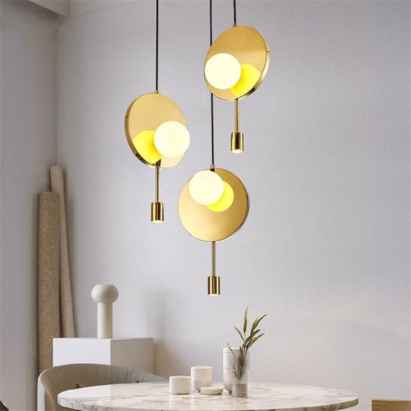 pendant lamps luxury golden lights nordic bedroom bedside bar table dining room living corridor aisle villa
pendant lamps luxury golden lights nordic bedroom bedside bar table dining room living corridor aisle villa
