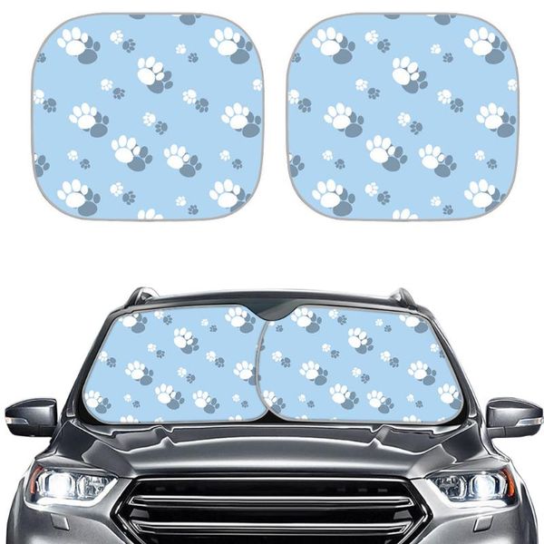 car sunshade adorable dog pattern side window uv protect foldable 2pcs/set accessories shade for
car sunshade adorable dog pattern side window uv protect foldable 2pcs/set accessories shade for