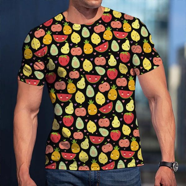 men's t-shirts 3d print man t-shirt floral style streetwear harajuku comfortable casual fashion soft fitted, White;black
men's t-shirts 3d print man t-shirt floral style streetwear harajuku comfortable casual fashion soft fitted, White;black