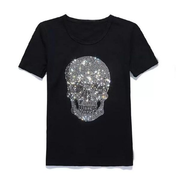mastermind japan shining diamond skull o-neck short-sleeve cotton t-shirt tee black, White;black
mastermind japan shining diamond skull o-neck short-sleeve cotton t-shirt tee black, White;black