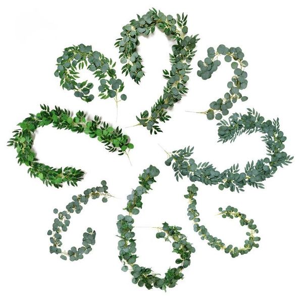 home decors artificial fake eucalyptus plants green garland rattan vines branches table wedding party wall hanging decoration decorative flo
home decors artificial fake eucalyptus plants green garland rattan vines branches table wedding party wall hanging decoration decorative flo