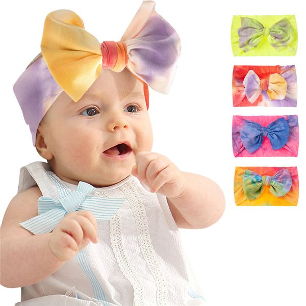 tie dye bows bebe headband children turban elastic hairbands for weaving velvet nylon headbands for girls hair accessories, Slivery;white
tie dye bows bebe headband children turban elastic hairbands for weaving velvet nylon headbands for girls hair accessories, Slivery;white