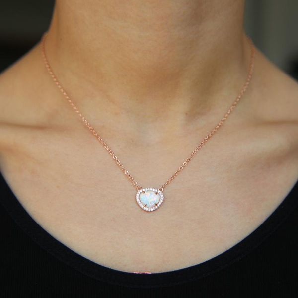 pendant necklaces geometric personality colorful opal stone necklace triangle cz crystal gems stones for women and girl wholesale, Silver
pendant necklaces geometric personality colorful opal stone necklace triangle cz crystal gems stones for women and girl wholesale, Silver