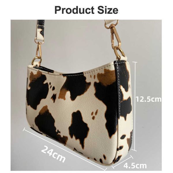 louis vutton bagfashion design milk cow print underarm baguette handbags vintage pu leather girls shoulder messenger bags women armpit bagan
louis vutton bagfashion design milk cow print underarm baguette handbags vintage pu leather girls shoulder messenger bags women armpit bagan