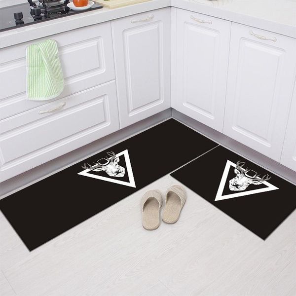 carpets european style two-piece set kitchen mat 2021 entrance doormat home living room decoration mats bathroom anti-slip rugs
carpets european style two-piece set kitchen mat 2021 entrance doormat home living room decoration mats bathroom anti-slip rugs