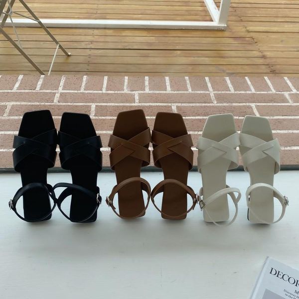 sandals clear heels comfort shoes for women 2021 suit female beige open toe cross black peep summer low fashion flat girls
sandals clear heels comfort shoes for women 2021 suit female beige open toe cross black peep summer low fashion flat girls