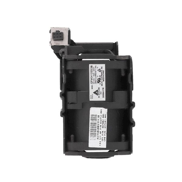 cooling fan for dl360 dl360p dl360e g8 series cooler module 697183-003 654752-001 fans & coolings
cooling fan for dl360 dl360p dl360e g8 series cooler module 697183-003 654752-001 fans & coolings