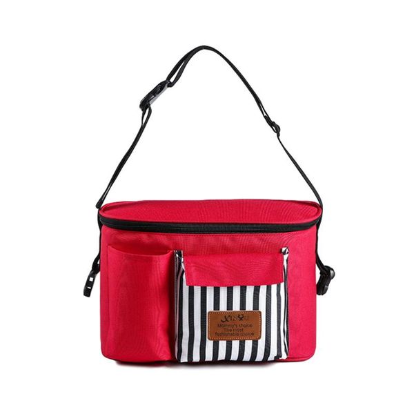 mummy bag striped multipurpose ditty-bag handbag hanging basket handle shoulder bags for baby carriage duffel
mummy bag striped multipurpose ditty-bag handbag hanging basket handle shoulder bags for baby carriage duffel