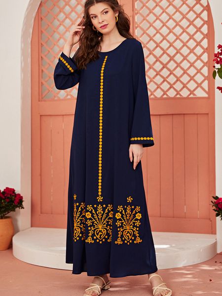 ramadan eid mubarak robe longue femme abaya dubai kaftan turkey muslim fashion hijab dress islam clothing maxi dresses for women, Red
ramadan eid mubarak robe longue femme abaya dubai kaftan turkey muslim fashion hijab dress islam clothing maxi dresses for women, Red
