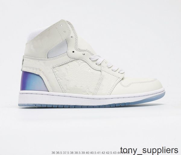 omen basketball shoes 1s jumpman joint limited edition white purple hook sport sneakers trainer size 36-46uj05
omen basketball shoes 1s jumpman joint limited edition white purple hook sport sneakers trainer size 36-46uj05