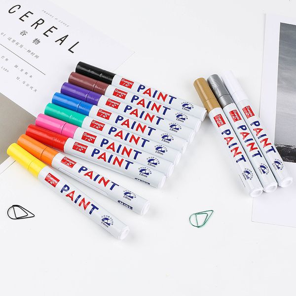 pen paint gold sign in waterproof and colorfast white marker pen black sier electroplated marker
pen paint gold sign in waterproof and colorfast white marker pen black sier electroplated marker