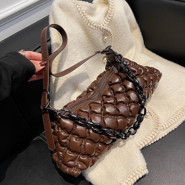 evening bags 2021 designer luxury fashion chain small pu leather shoulder bag for women winter brand handbags and purses
evening bags 2021 designer luxury fashion chain small pu leather shoulder bag for women winter brand handbags and purses