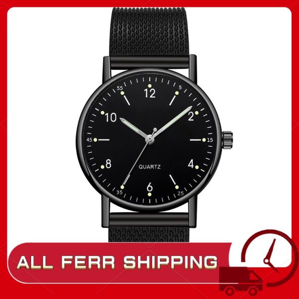 wristwatches luxury women luminous watch high-end simple quartz stainless steel dial leisure ladies relogio feminino clock wd4, Slivery;brown
wristwatches luxury women luminous watch high-end simple quartz stainless steel dial leisure ladies relogio feminino clock wd4, Slivery;brown